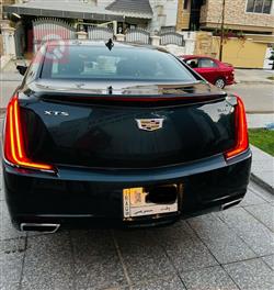 كاديلاك XTS